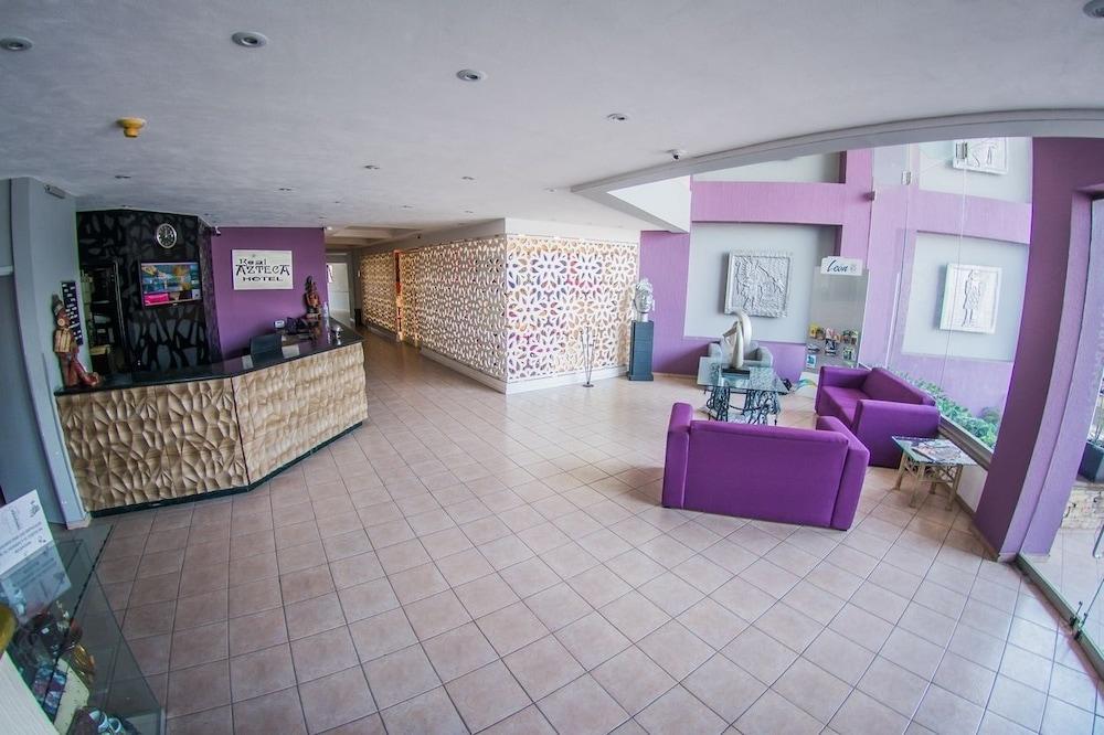 Hotel Real Azteca Boulevard Леон Екстер'єр фото