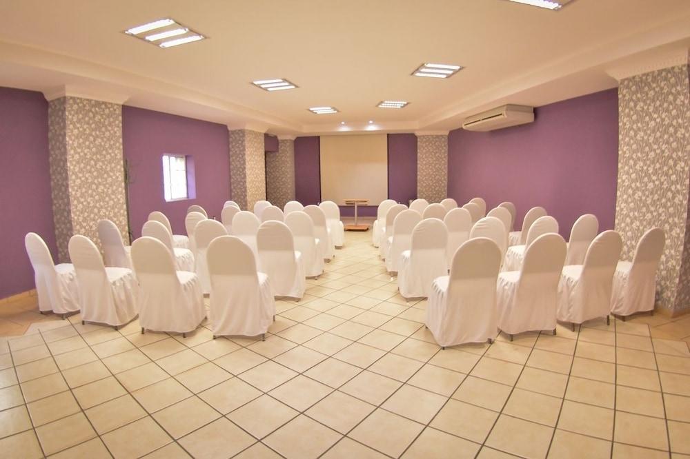 Hotel Real Azteca Boulevard Леон Екстер'єр фото
