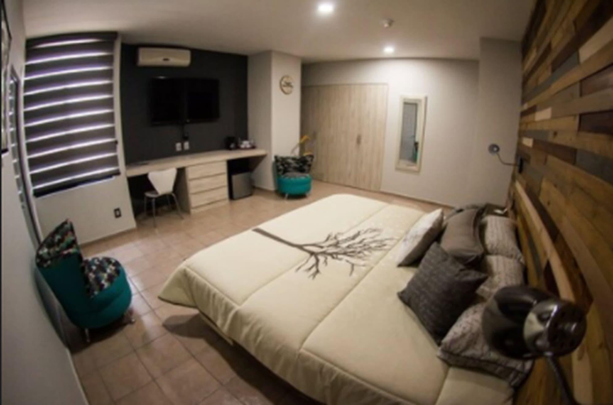 Hotel Real Azteca Boulevard Леон Екстер'єр фото