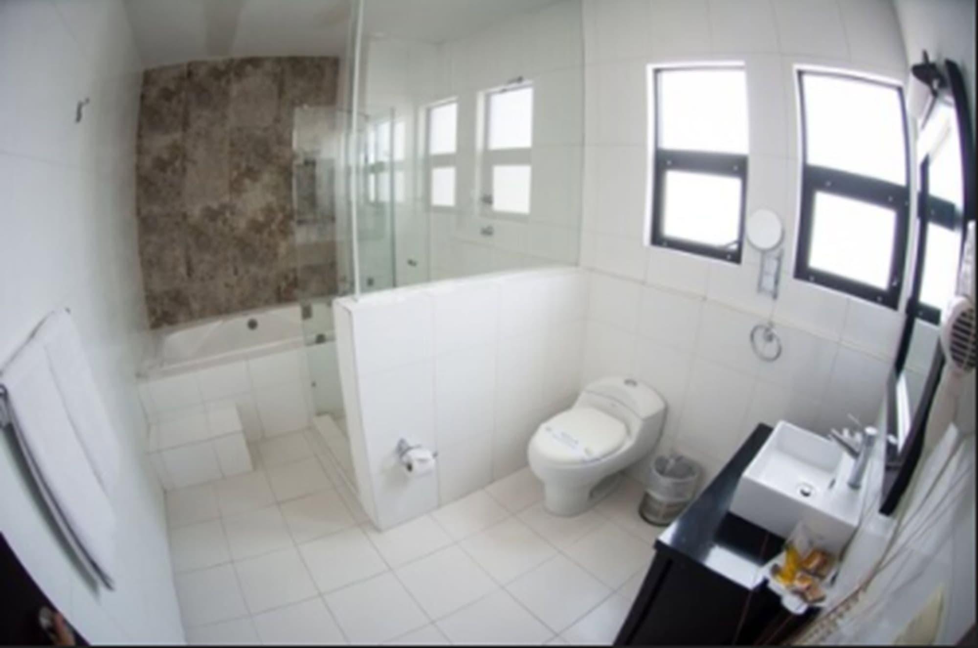 Hotel Real Azteca Boulevard Леон Екстер'єр фото