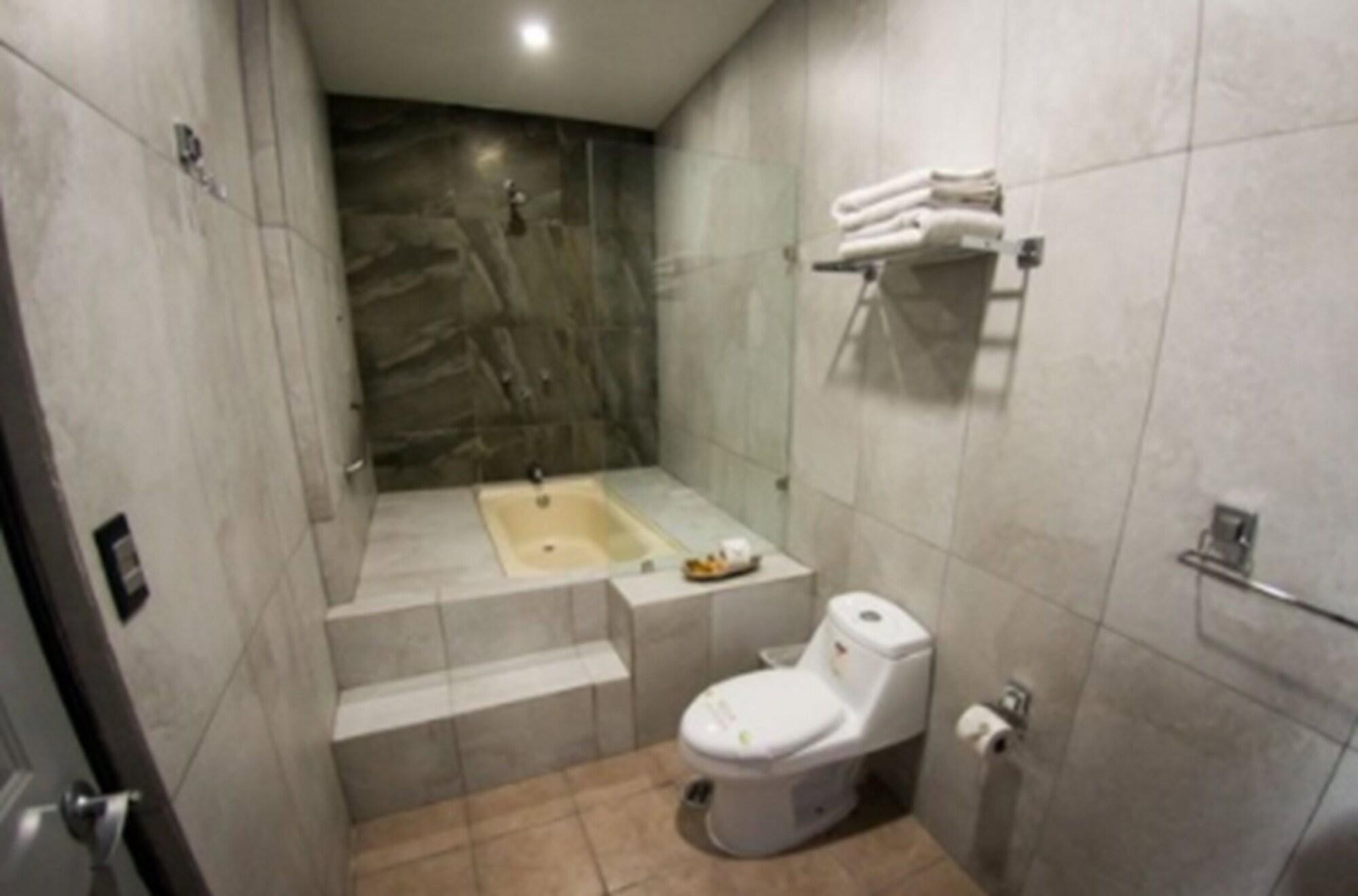 Hotel Real Azteca Boulevard Леон Екстер'єр фото