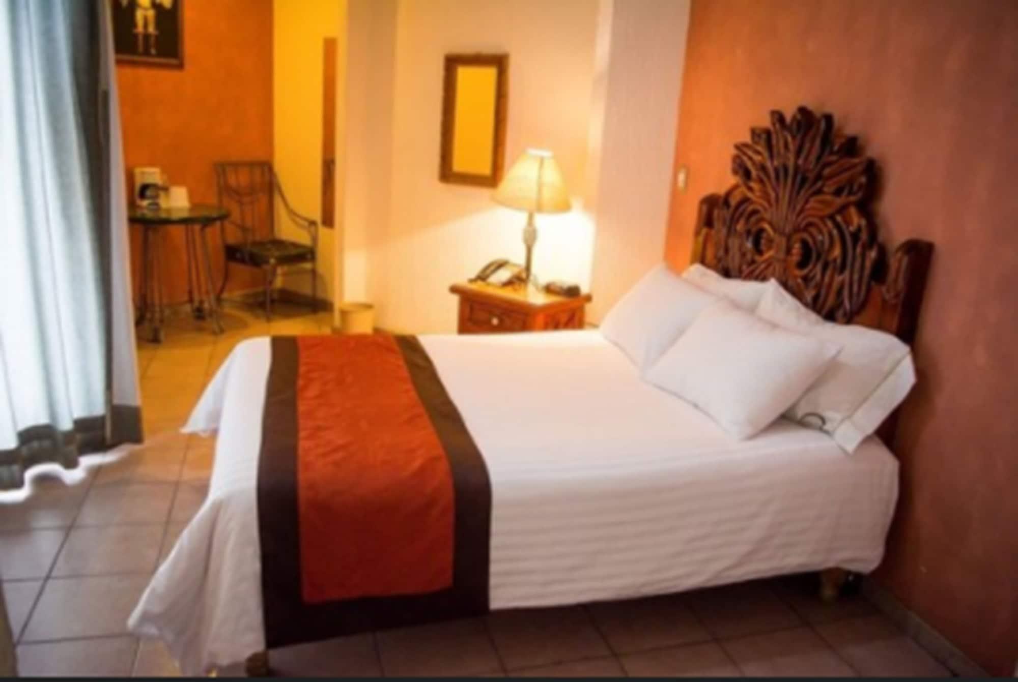 Hotel Real Azteca Boulevard Леон Екстер'єр фото