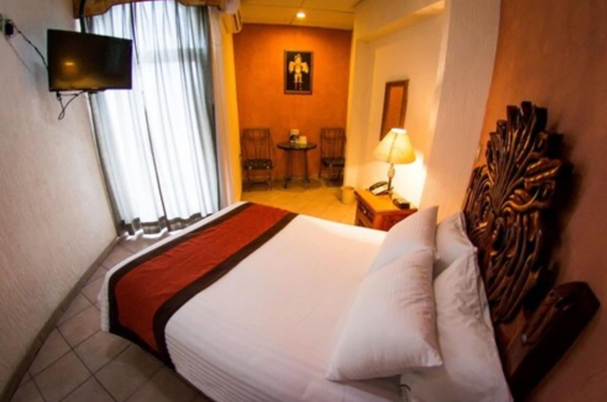 Hotel Real Azteca Boulevard Леон Екстер'єр фото