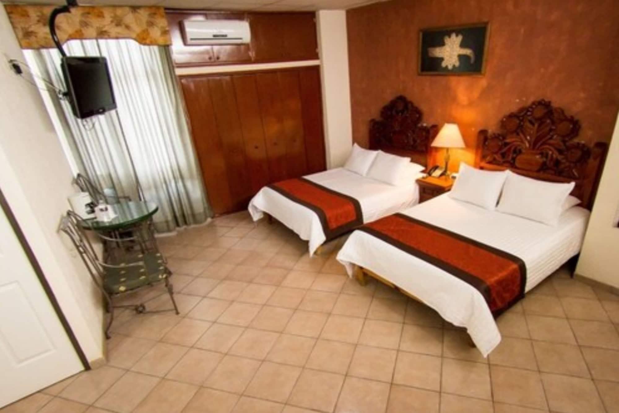 Hotel Real Azteca Boulevard Леон Екстер'єр фото