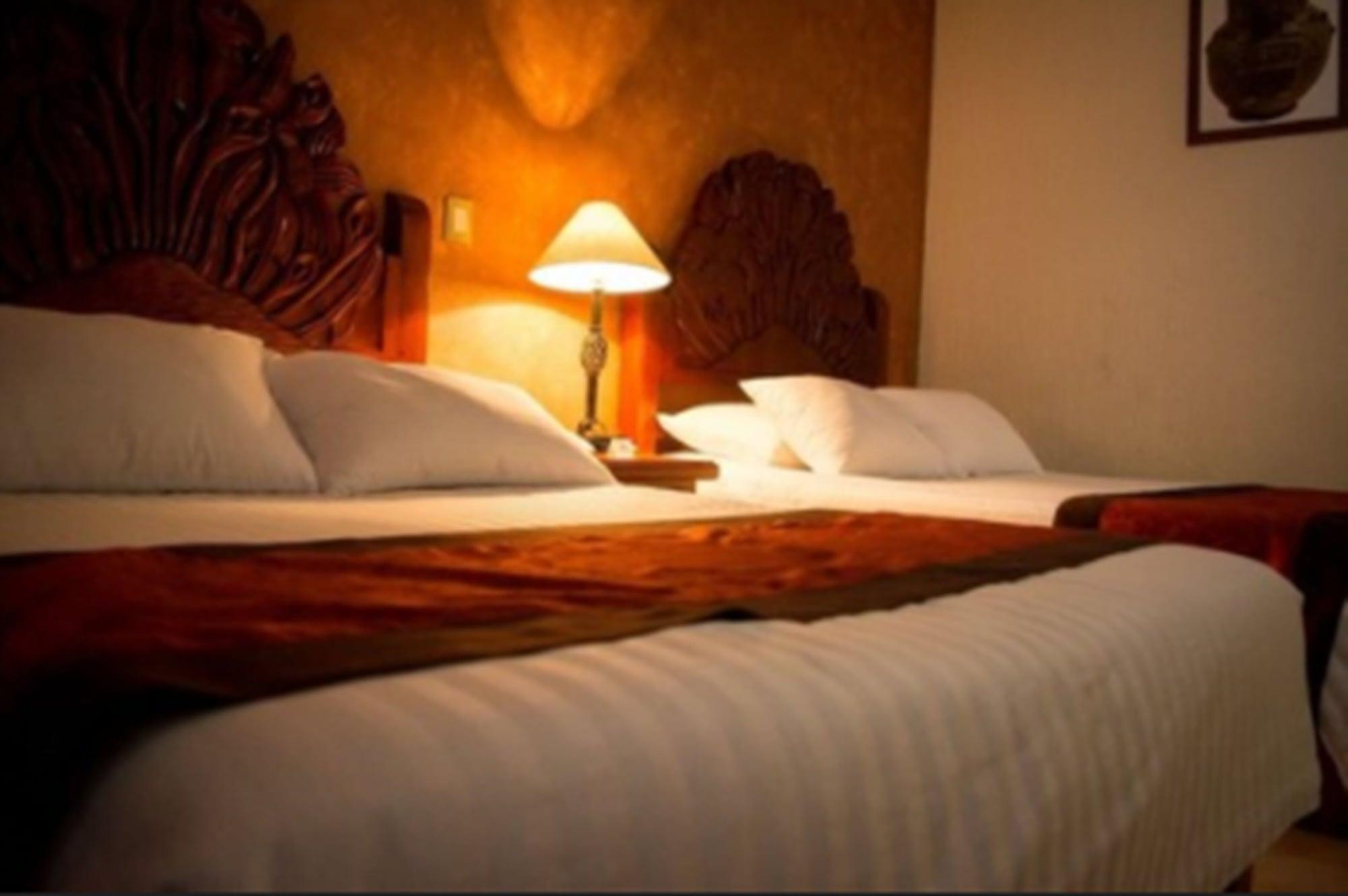 Hotel Real Azteca Boulevard Леон Екстер'єр фото
