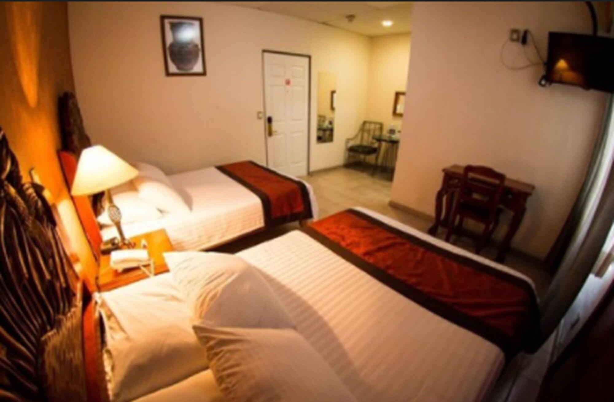 Hotel Real Azteca Boulevard Леон Екстер'єр фото