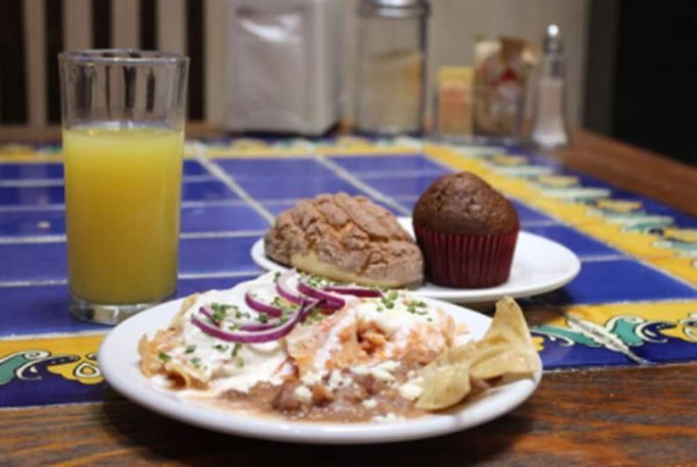 Hotel Real Azteca Boulevard Леон Екстер'єр фото
