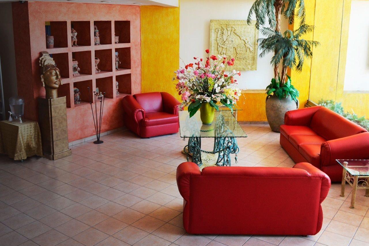 Hotel Real Azteca Boulevard Леон Екстер'єр фото