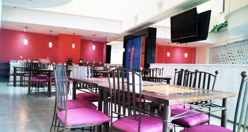 Hotel Real Azteca Boulevard Леон Екстер'єр фото