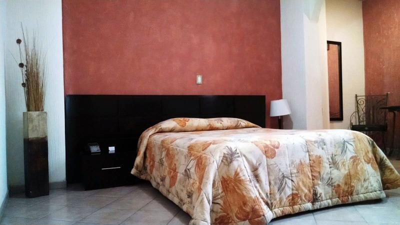 Hotel Real Azteca Boulevard Леон Екстер'єр фото