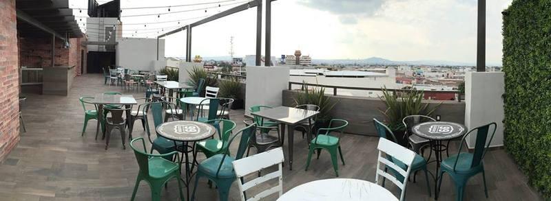 Hotel Real Azteca Boulevard Леон Екстер'єр фото