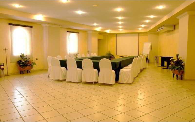 Hotel Real Azteca Boulevard Леон Екстер'єр фото