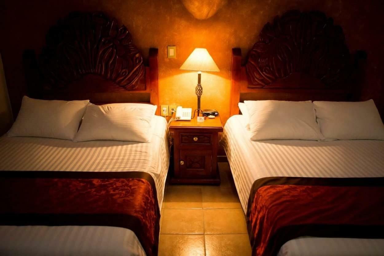 Hotel Real Azteca Boulevard Леон Екстер'єр фото