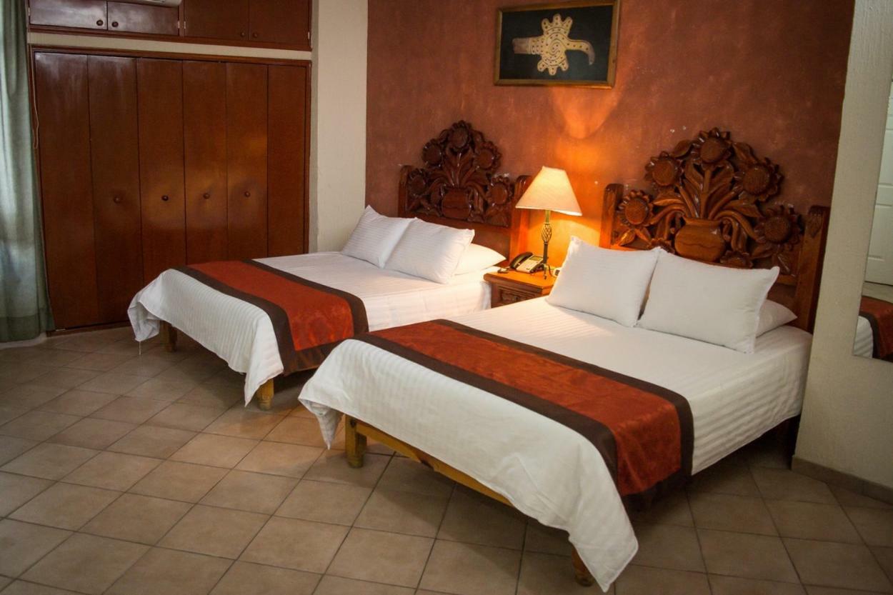 Hotel Real Azteca Boulevard Леон Екстер'єр фото