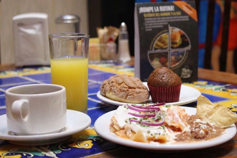 Hotel Real Azteca Boulevard Леон Екстер'єр фото